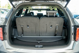 2025 Kia Sorento MQ4 PE HEV GT-Line SUV