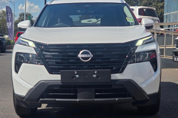 2026 Nissan X-Trail T33 ST-L e-POWER SUV Image 4