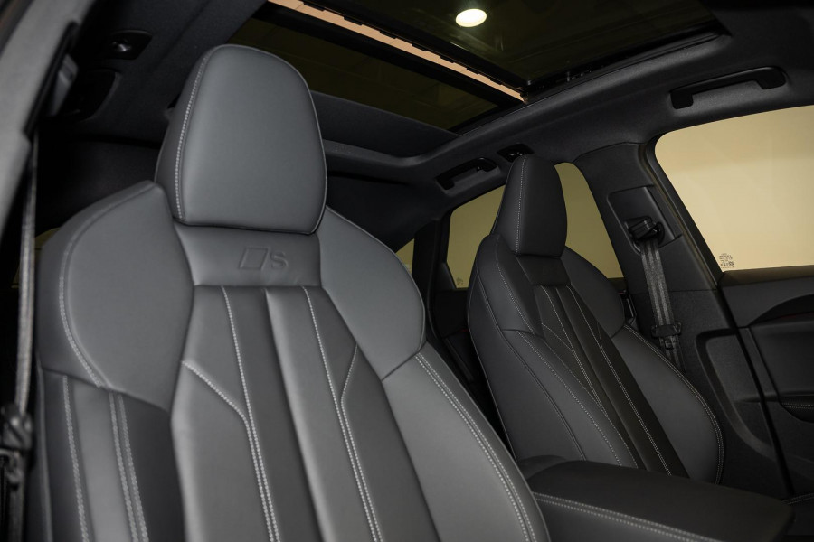 2026 Audi Q5 e-hybrid 270kW SUV