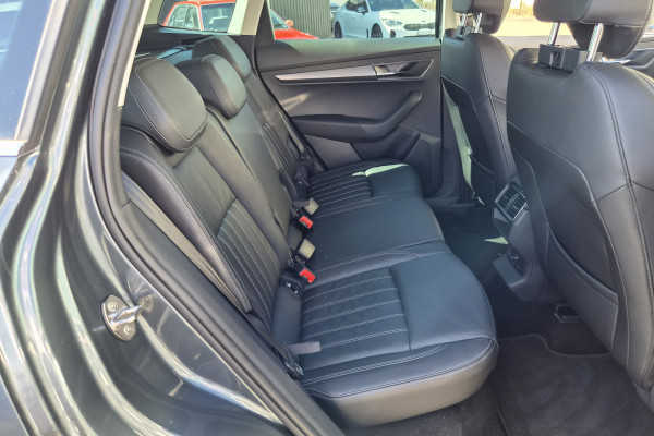2019 Skoda Karoq NU 110TSI SUV Image 14