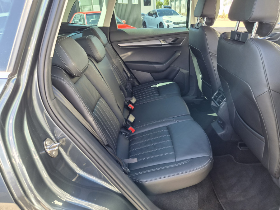 2019 Skoda Karoq NU 110TSI SUV Image 14