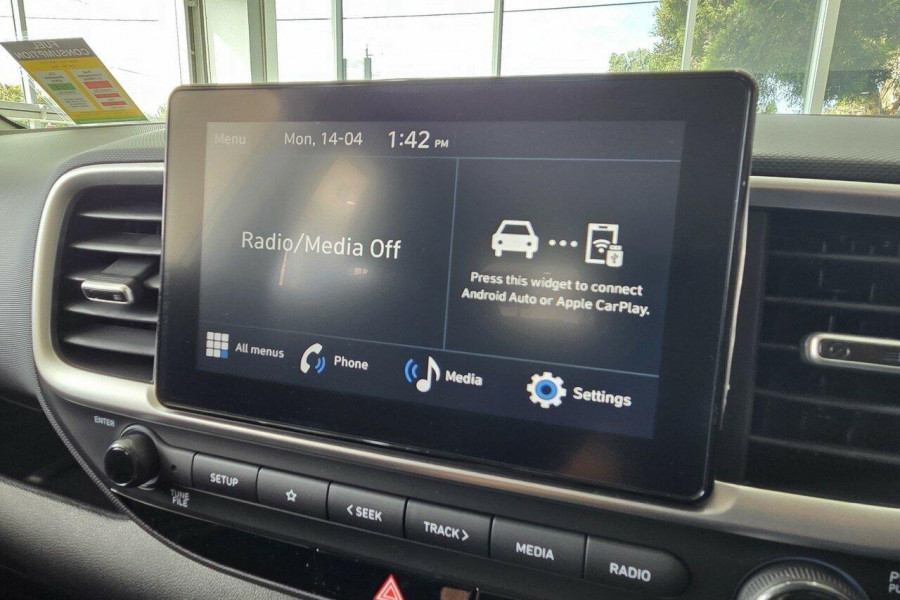 2025 Hyundai Venue QX.V5  SUV Image 13