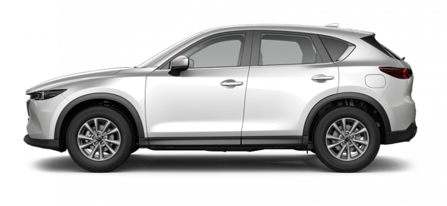 2025 Mazda CX-5 KF Series G25 Maxx Sport SUV Image 22