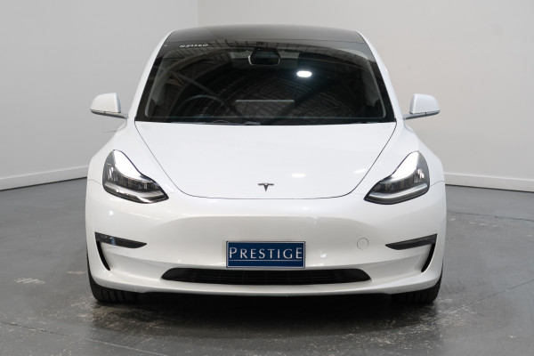 2019 Tesla Model 3  Long Range Sedan image 8