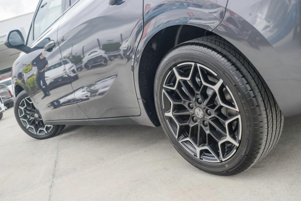 2026 MG MG4 EV Urban AH4E Essence 43 Hatch Image 4