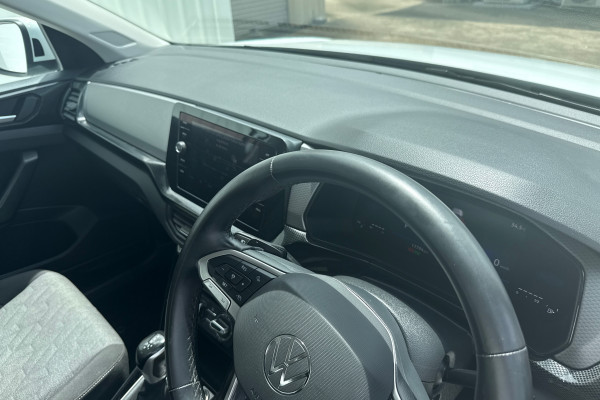 2024 Volkswagen T-Cross D31 85TSI Life SUV Image 16