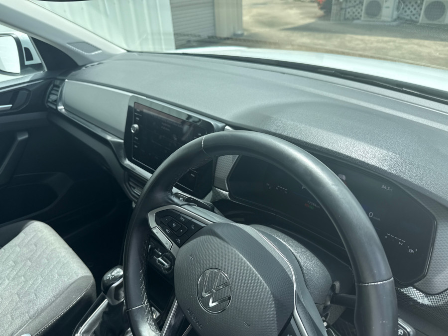 2024 Volkswagen T-Cross D31 85TSI Life SUV Image 16