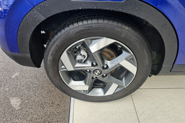 2023 Hyundai Venue QX.V5 Elite SUV Image 9