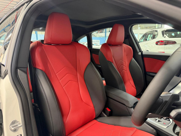 2025 BMW 2 Series F74 220 M Sport Sedan image 19