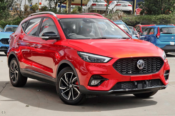 2024 MG ZST  Essence SUV