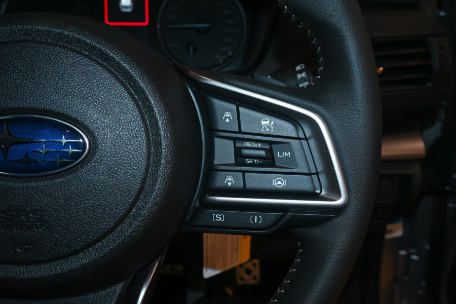 2024 Subaru Impreza G6 2.0S Hatch Image 13