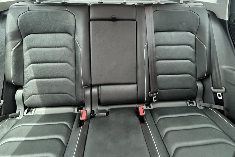 2022 MY23 Volkswagen Tiguan 5N 162TSI Elegance SUV Image 19