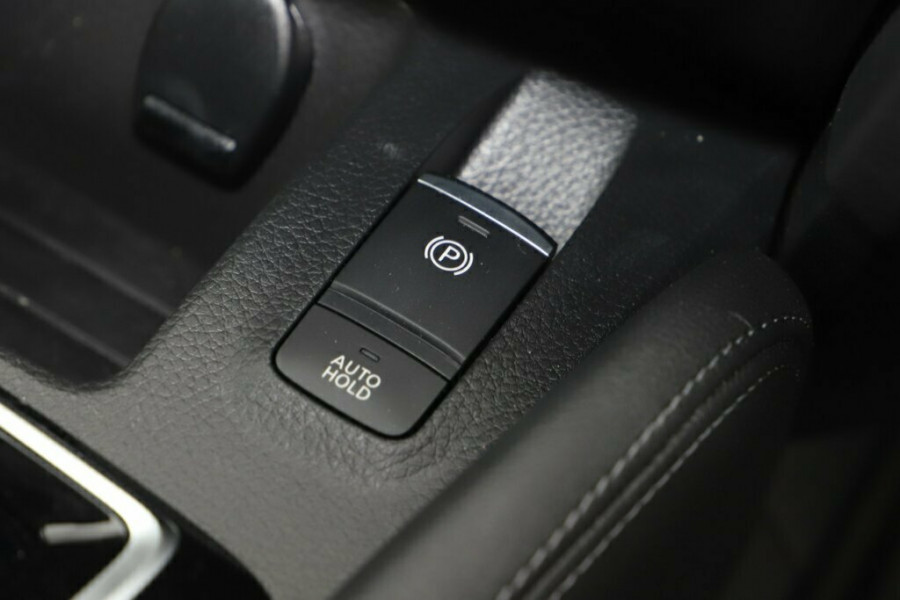 2020 MY0  Nissan QASHQAI J11 Series 3 ST Suv Image 21