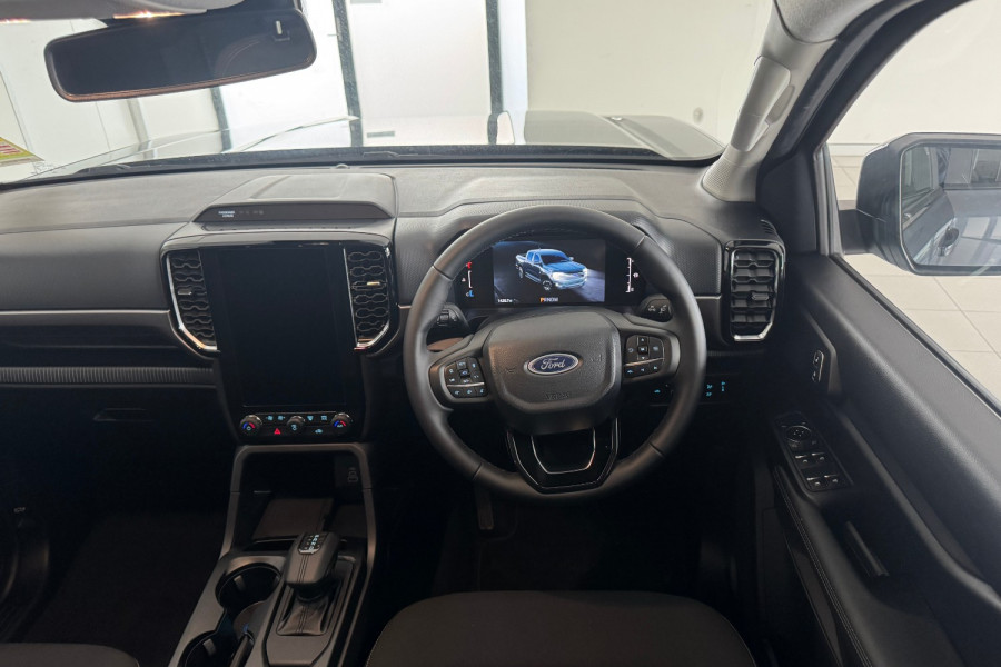 2025 MY25.25 Ford Ranger P703 XLT Ute Image 17
