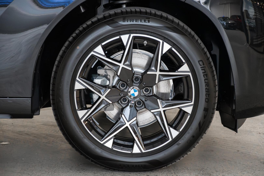2026 BMW X3 G45 20 xDrive SUV