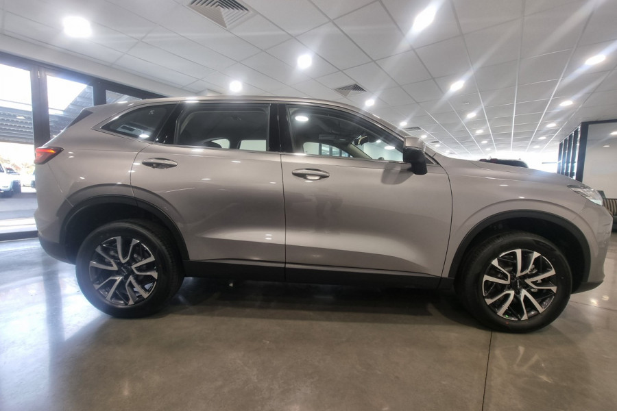 2024 GWM Haval H6 B01 Premium SUV Image 6