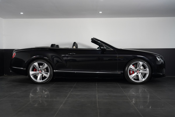 2015 Bentley Continental GT V8S Convertible Image 17
