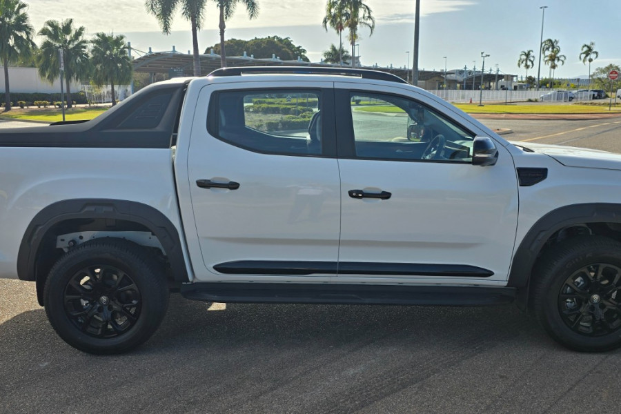 2024 LDV T60 SK8C Max PLUS Ute Image 14