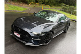 2021 MY21.5 Ford Mustang FN GT Coupe