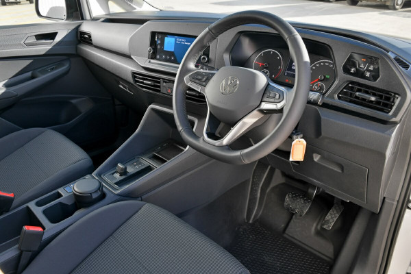 2024 Volkswagen Caddy 5 SWB Van