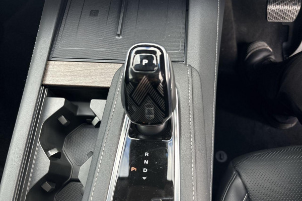 2025 MG QS IS31 Essence SUV Image 19