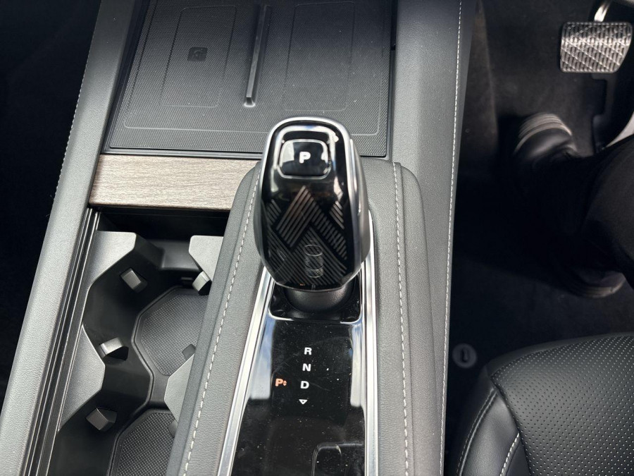 2025 MG QS IS31 Essence SUV Image 19