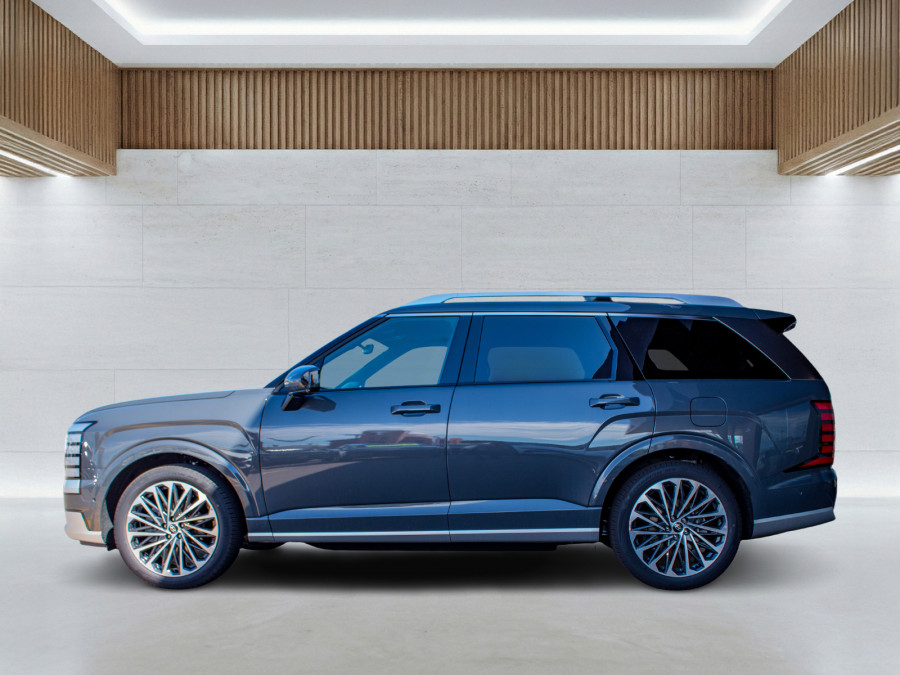 2026 Hyundai Palisade LX3.V1 Calligraphy SUV Image 4