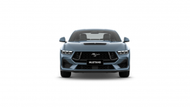 2025 Ford Mustang FO GT Hatch image 2