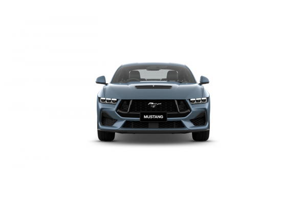 2025 Ford Mustang FO GT Hatch