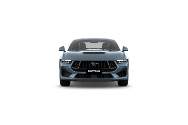 2025 Ford Mustang FO GT Hatch Image 2
