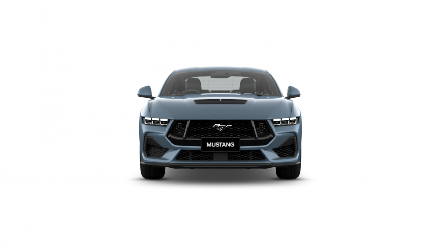2025 Ford Mustang FO GT Hatch Image 2