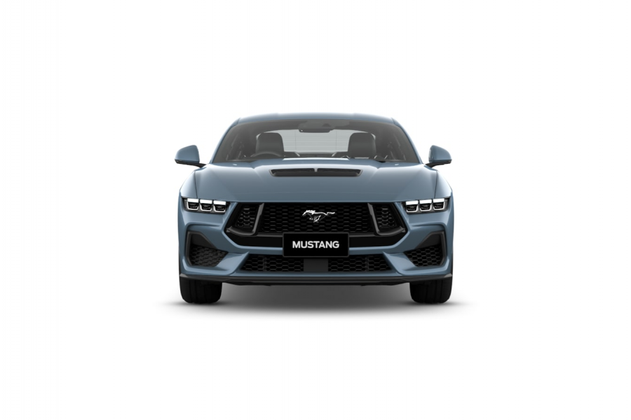 2025 Ford Mustang FO GT Hatch