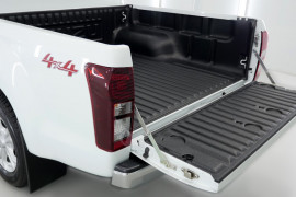 2019 Isuzu UTE D-MAX LS-U Crew Cab Ute 4x4 Utility Image 5