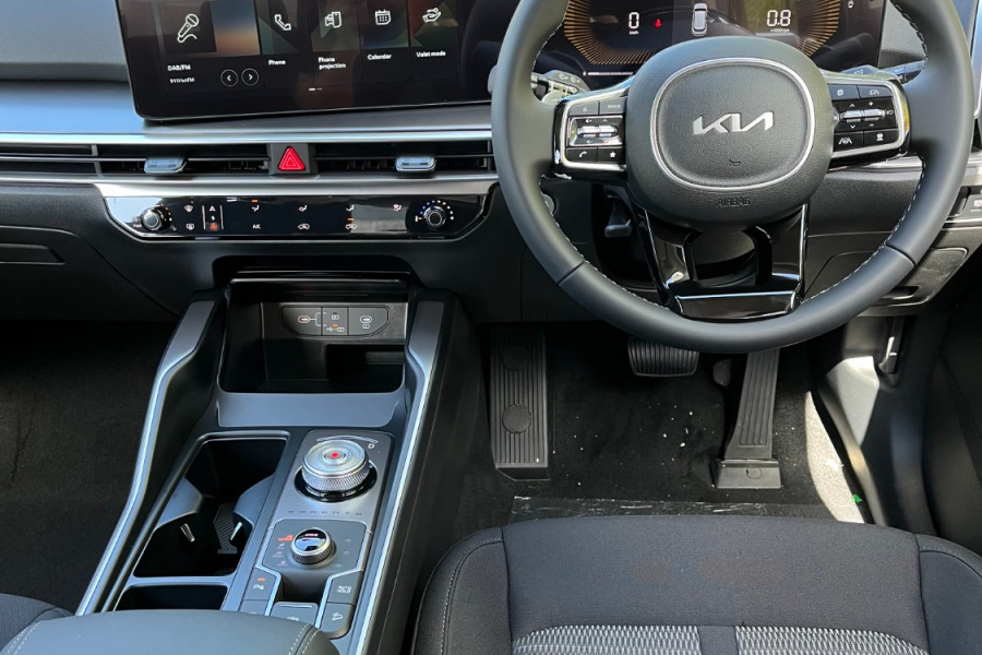 2024 Kia Sorento MQ4 PE S SUV Image 8