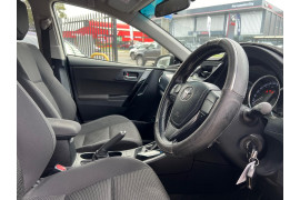 2017 Toyota Corolla ZRE182R Ascent Sport Hatch