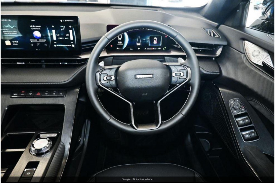 2025 GWM Haval H6GT B03 Ultra PHEV SUV Image 22