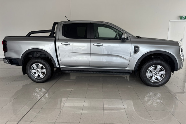 2024 MY25.25 Ford Ranger P703 XLT Ute