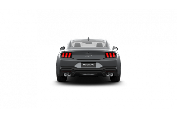 2024 Ford Mustang FN GT Hatch Image 5