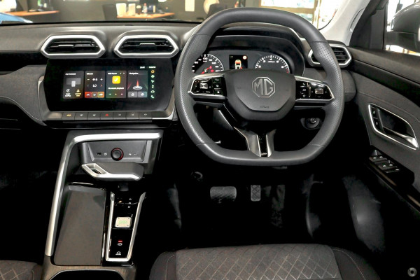 2026 MG ZS ZS32 Vibe Turbo SUV Image 7