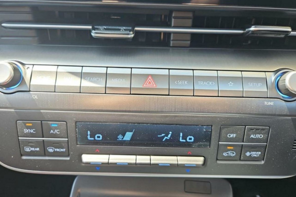 2026 MY27 Hyundai KONA SX2.V3 Hybrid SUV Image 20