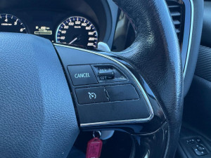 2015 MY16 Mitsubishi Outlander ZK XLS SUV