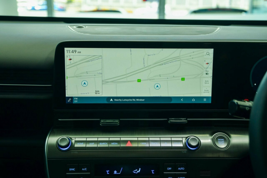 2024 MY25 Hyundai KONA SX2.V2 Hybrid Premium SUV Image 11