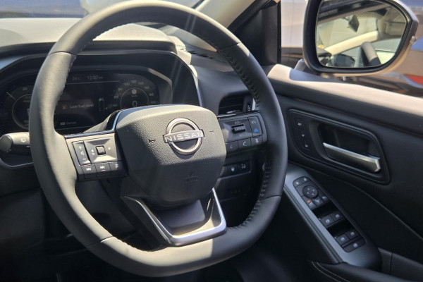 2026 MY26.5 Nissan QASHQAI J12 Ti e-POWER SUV Image 13