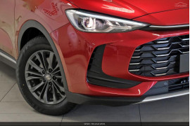 2025 MG ZS ZS32 Excite SUV
