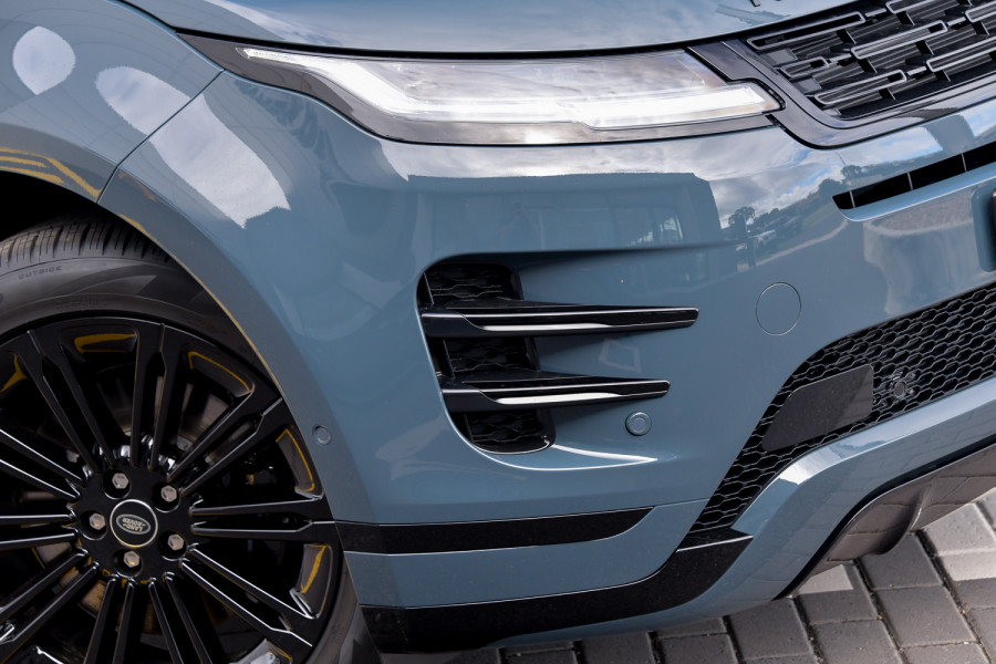 2026 Land Rover Range Rover Evoque L551 P250 Dynamic SE SUV