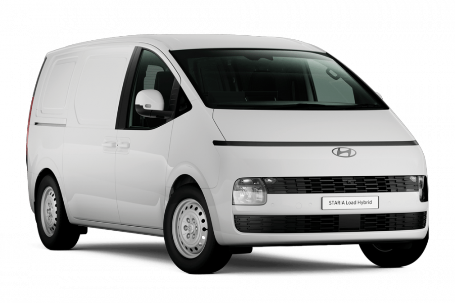 2026 MY27 Hyundai Staria Load US4.V4  Van