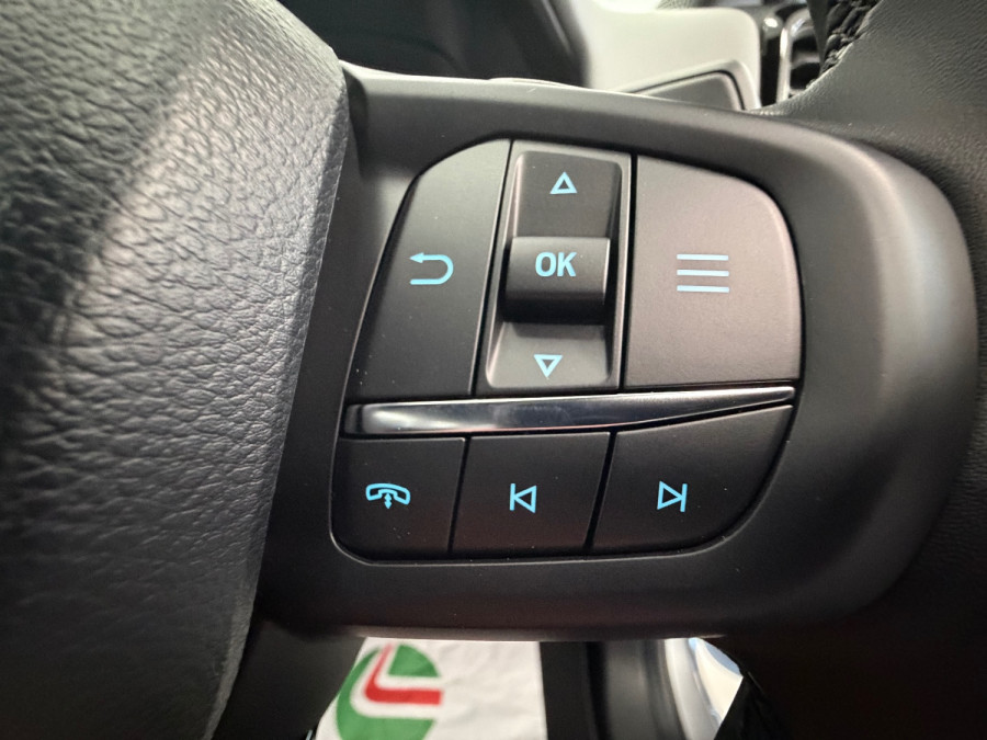 2026 MY26.5 Ford Everest UB Sport SUV Image 33