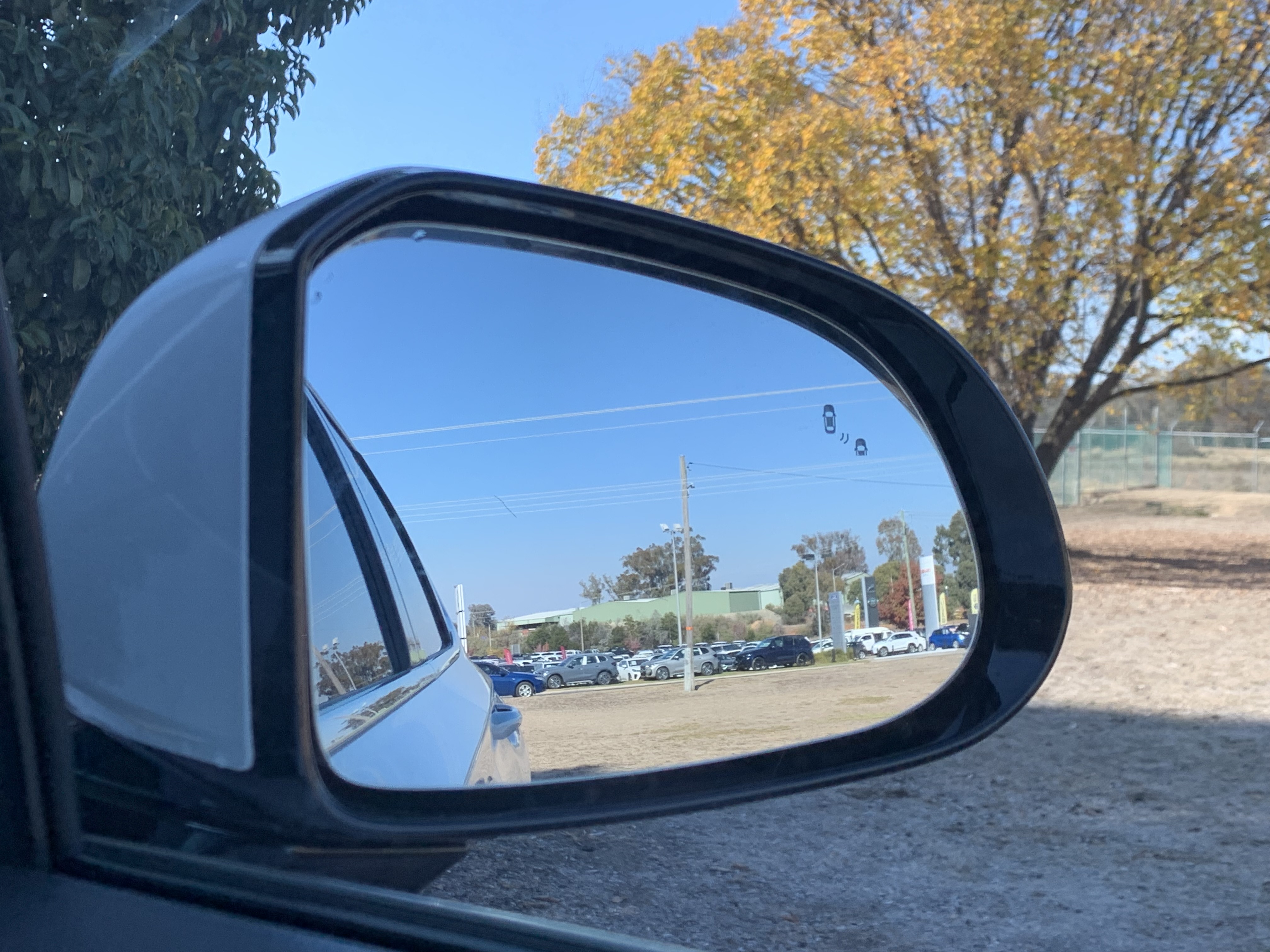 2019 MY20 Hyundai Santa Fe TM.2 Elite SUV