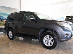 Toyota Prado GXL GDJ150R