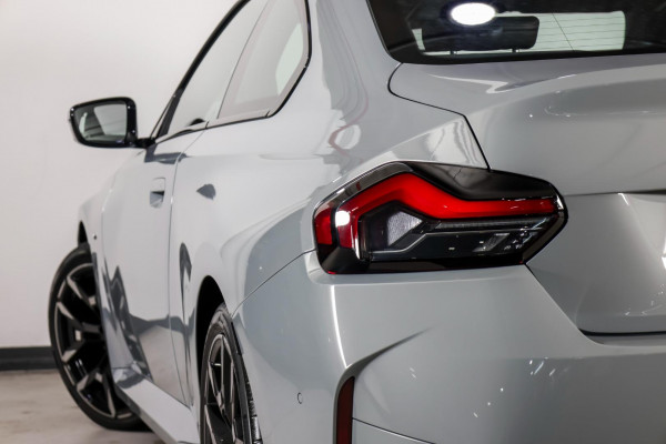 2025 BMW 2 Series G42 230i M Sport Coupe image 7